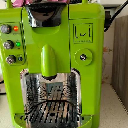 Apartman Yellow Submarine Freeparking Petfriendly