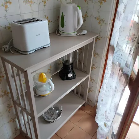 Apartman Yellow Submarine Freeparking Petfriendly