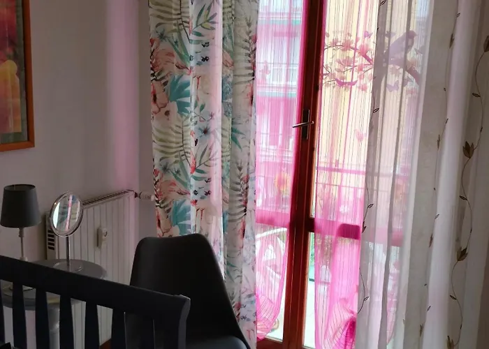 Yellow Submarine Freeparking Petfriendly Lejlighed Rapallo