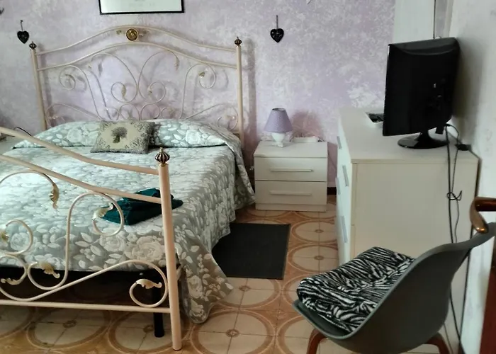 Lejlighed Yellow Submarine Freeparking Petfriendly Rapallo
