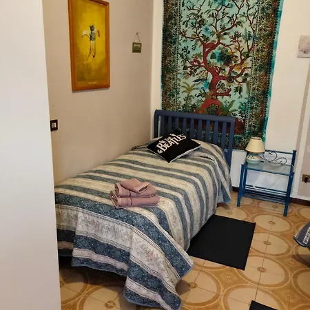 Apartamento Yellow Submarine Freeparking Petfriendly *