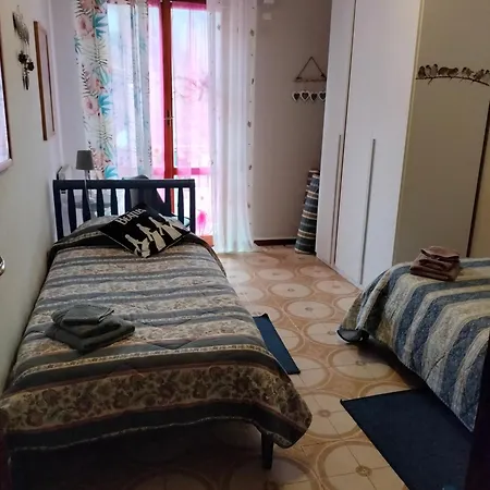 Apartment Yellow Submarine Freeparking Petfriendly