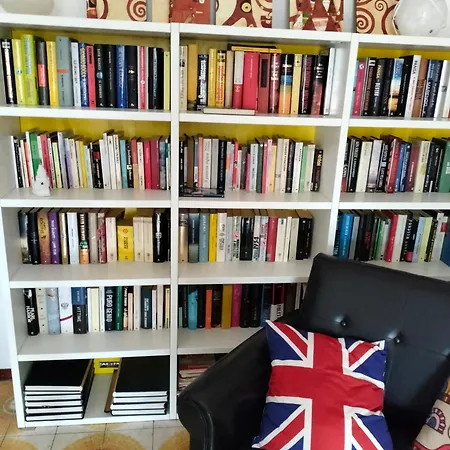 Apartment Yellow Submarine Freeparking Petfriendly *