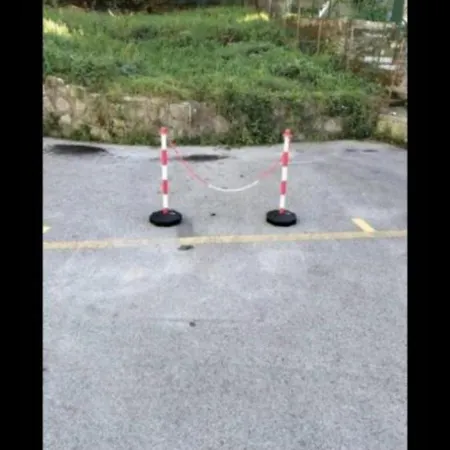 Apartment Yellow Submarine Freeparking Petfriendly Rapallo