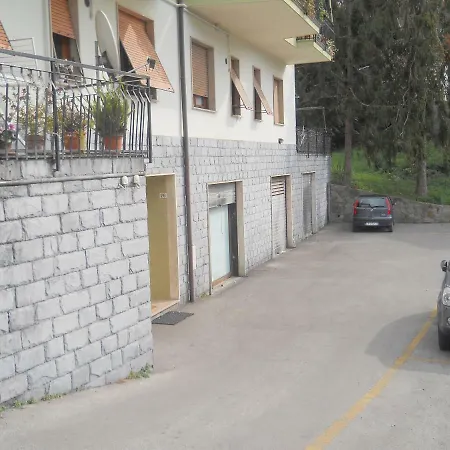 Apartment Yellow Submarine Freeparking Petfriendly *
