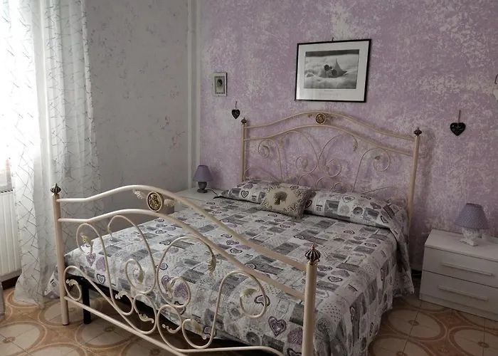 Apartment Yellow Submarine Freeparking Petfriendly
