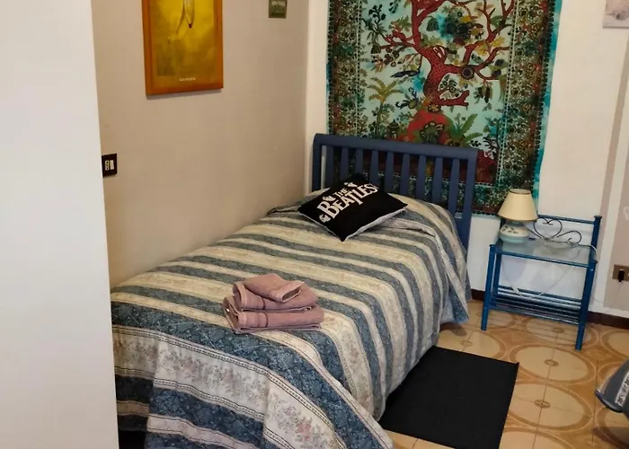 Apartment Yellow Submarine Freeparking Petfriendly *