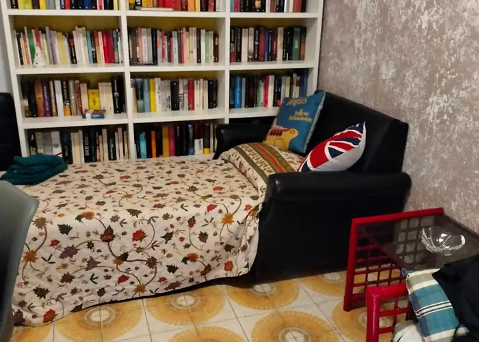 Yellow Submarine Freeparking Petfriendly * 라팔로