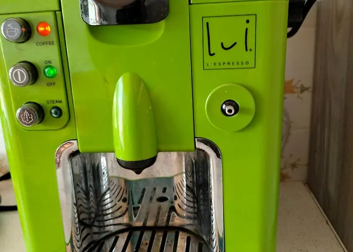 아파트 Yellow Submarine Freeparking Petfriendly