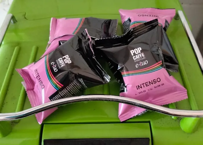 아파트 Yellow Submarine Freeparking Petfriendly