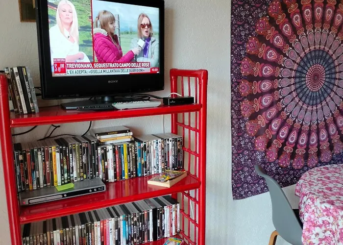 아파트 Yellow Submarine Freeparking Petfriendly *